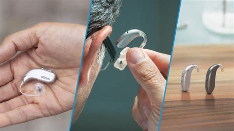 Best Hearing Aids Reviews 2024 .